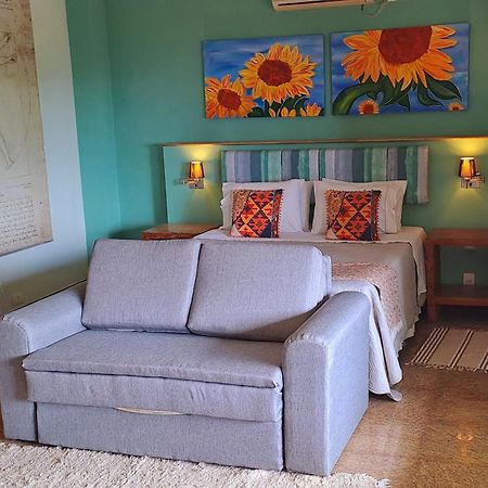 Casa Verde Rio ริโอเดจาเนโร ภายนอก รูปภาพ