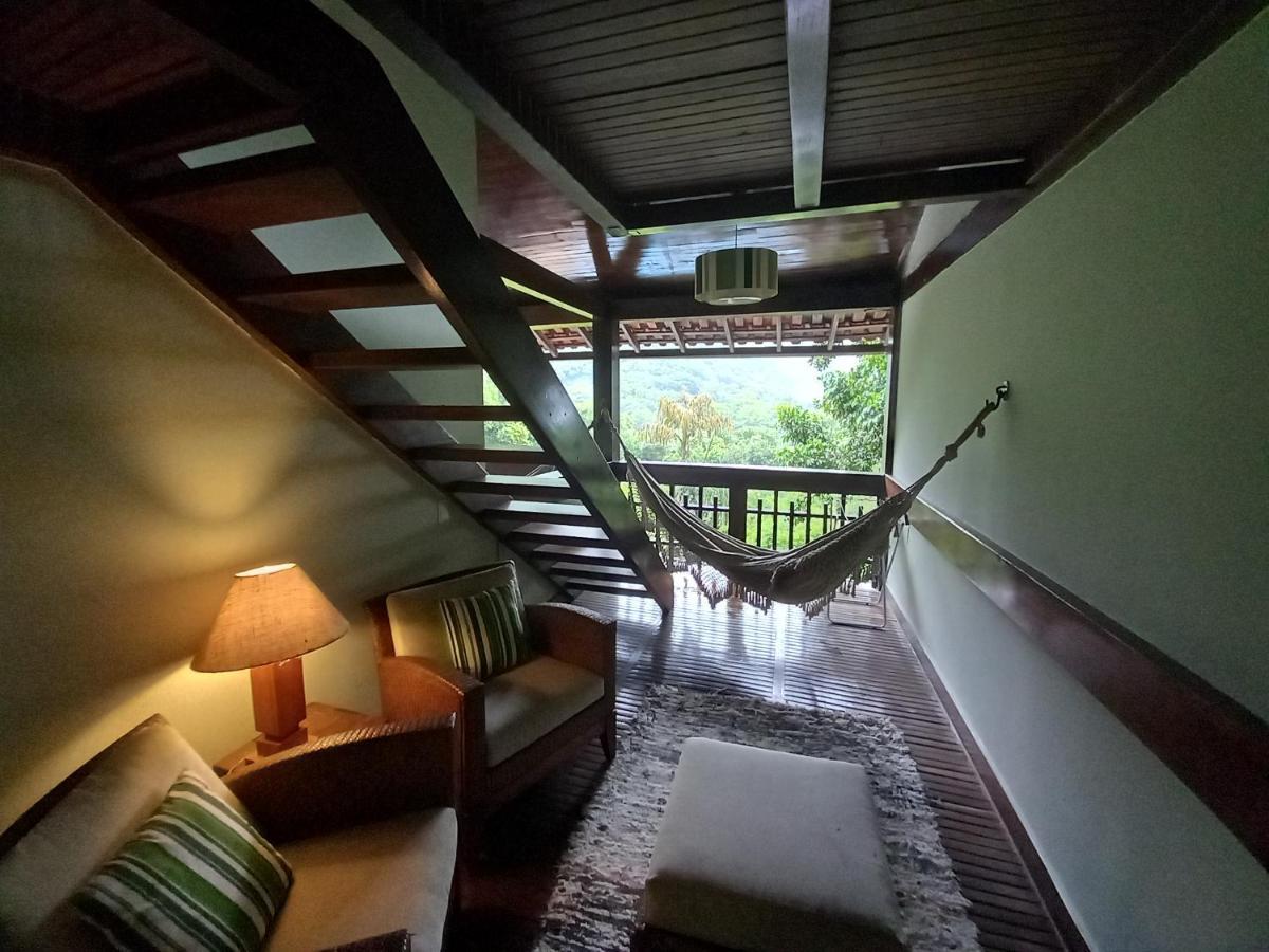 Casa Verde Rio ริโอเดจาเนโร ภายนอก รูปภาพ