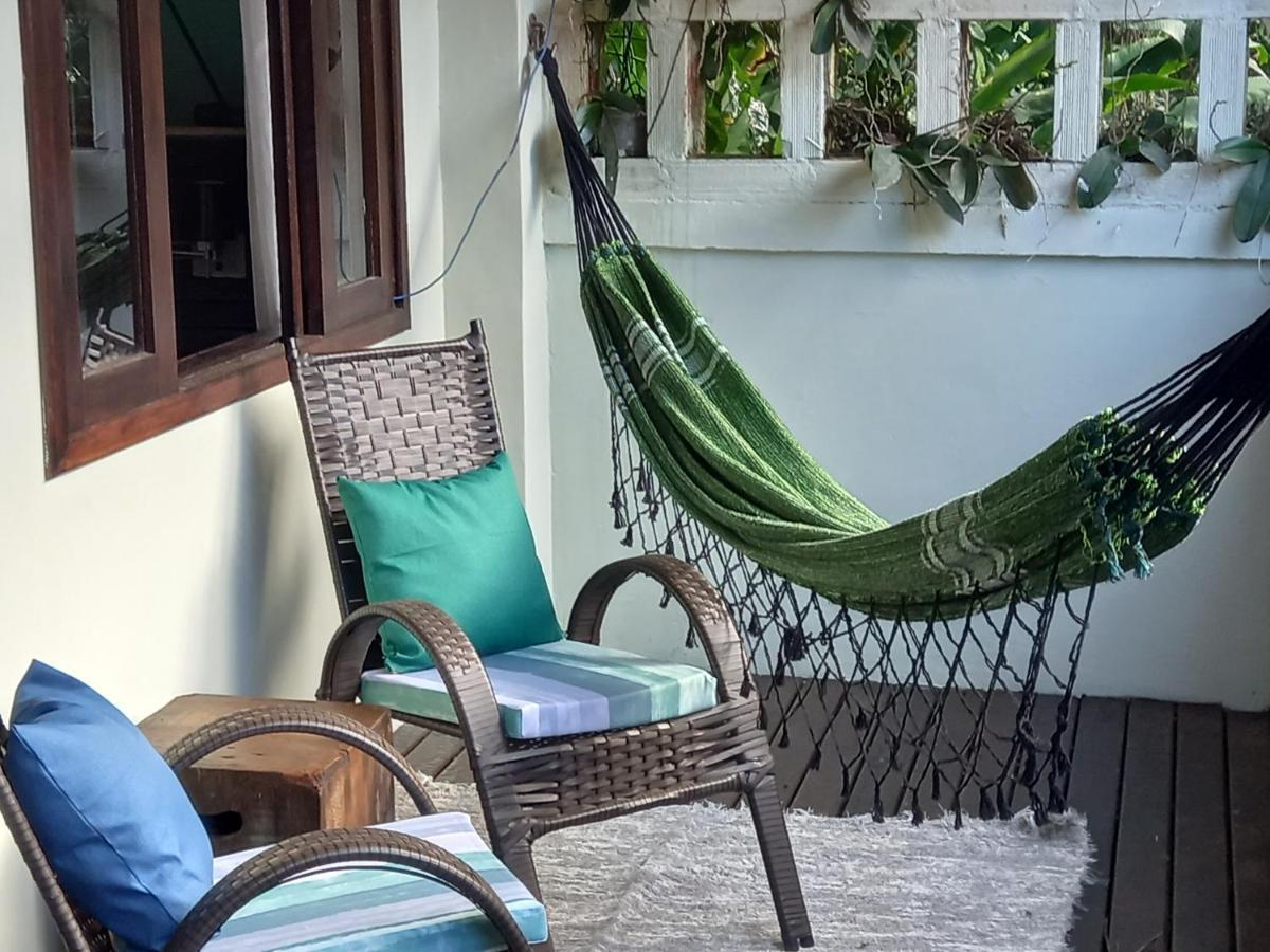 Casa Verde Rio ริโอเดจาเนโร ภายนอก รูปภาพ