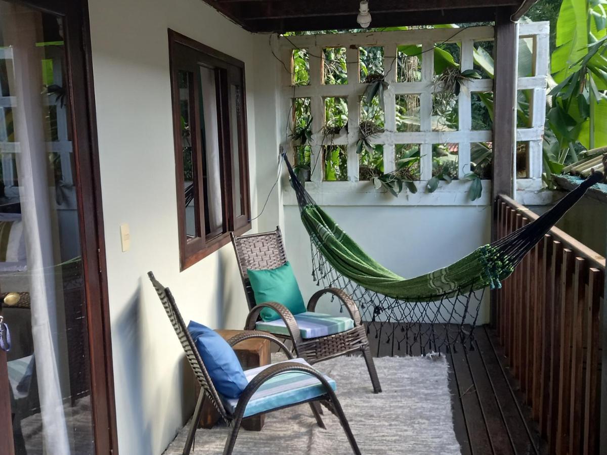 Casa Verde Rio ริโอเดจาเนโร ภายนอก รูปภาพ