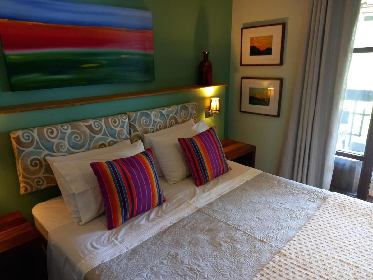 Casa Verde Rio ริโอเดจาเนโร ภายนอก รูปภาพ