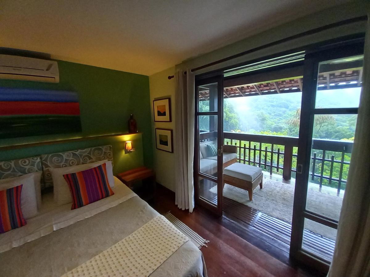 Casa Verde Rio ริโอเดจาเนโร ภายนอก รูปภาพ