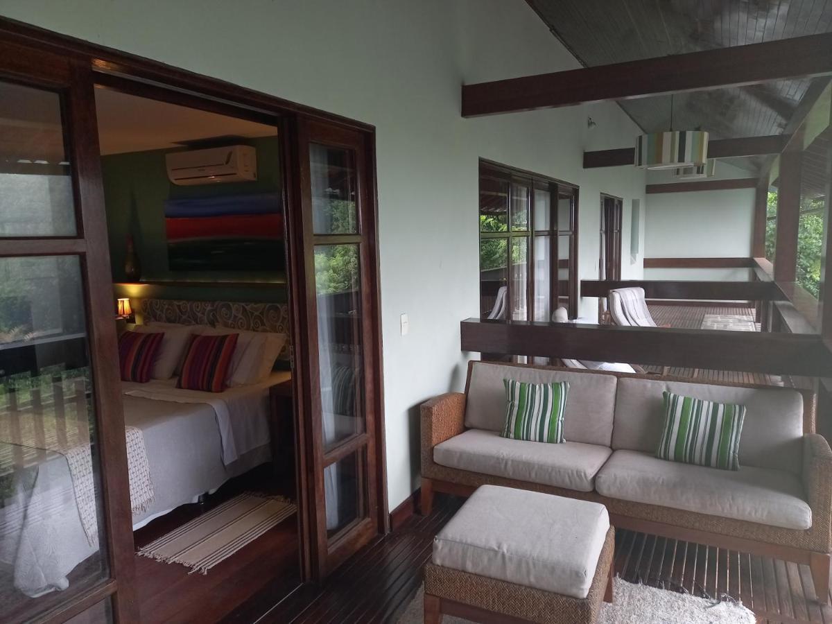 Casa Verde Rio ริโอเดจาเนโร ภายนอก รูปภาพ