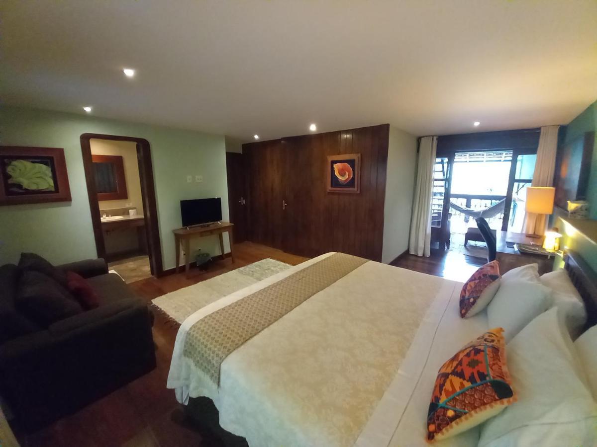 Casa Verde Rio ริโอเดจาเนโร ภายนอก รูปภาพ