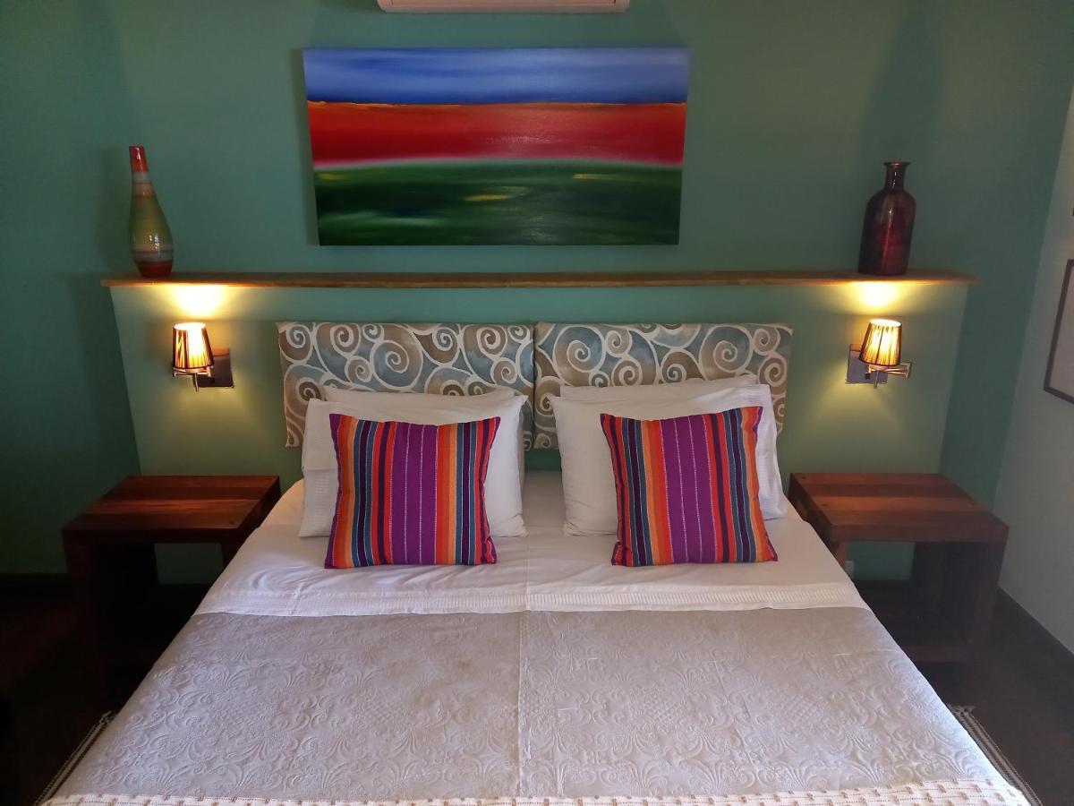 Casa Verde Rio ริโอเดจาเนโร ภายนอก รูปภาพ