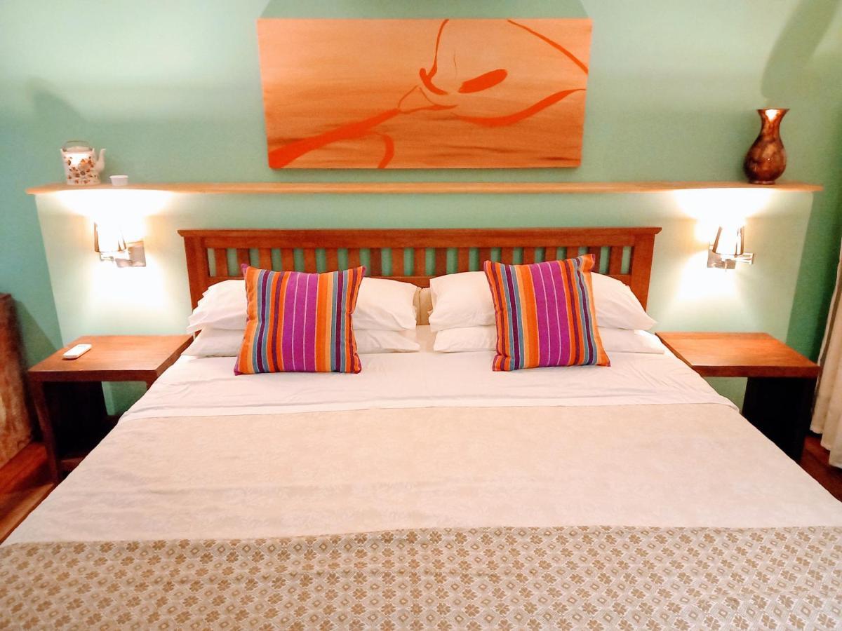 Casa Verde Rio ริโอเดจาเนโร ภายนอก รูปภาพ
