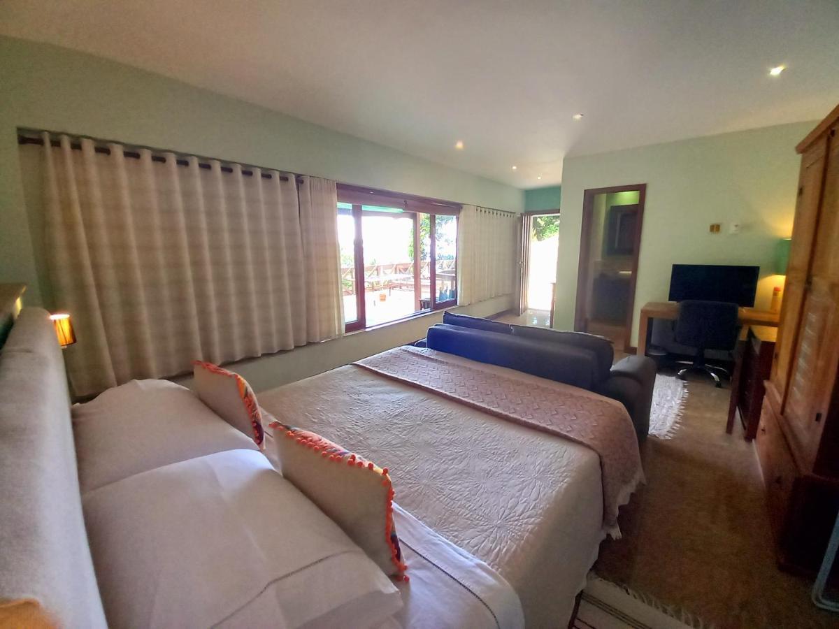 Casa Verde Rio ริโอเดจาเนโร ภายนอก รูปภาพ
