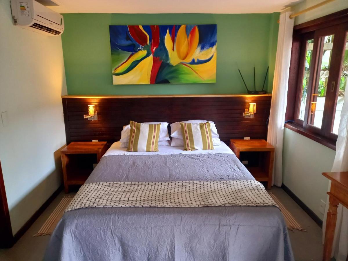 Casa Verde Rio ริโอเดจาเนโร ภายนอก รูปภาพ
