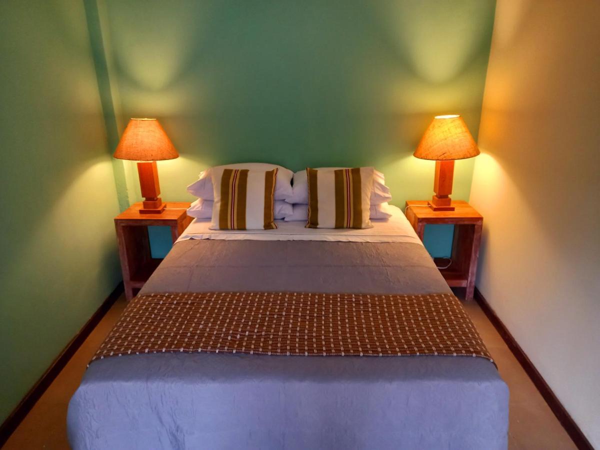 Casa Verde Rio ริโอเดจาเนโร ภายนอก รูปภาพ