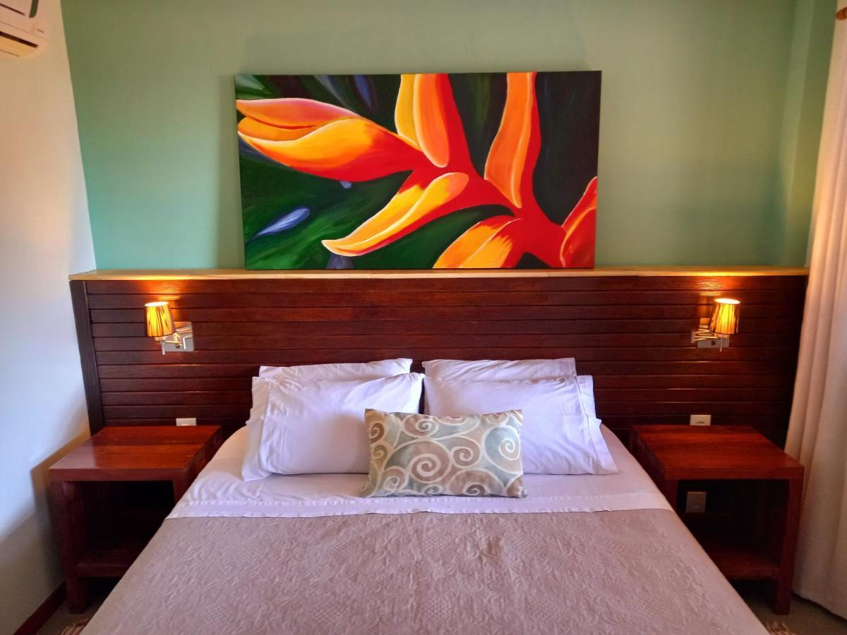 Casa Verde Rio ริโอเดจาเนโร ภายนอก รูปภาพ