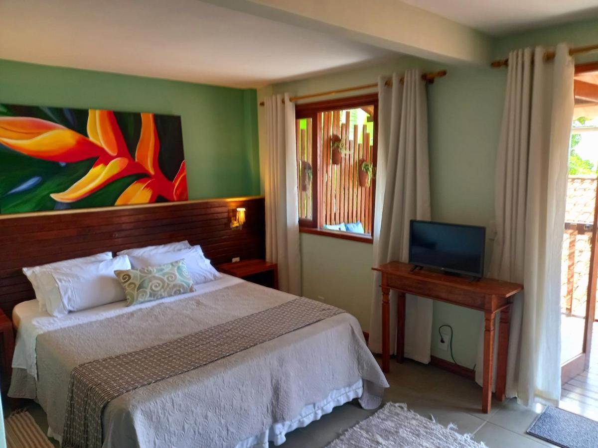 Casa Verde Rio ริโอเดจาเนโร ภายนอก รูปภาพ