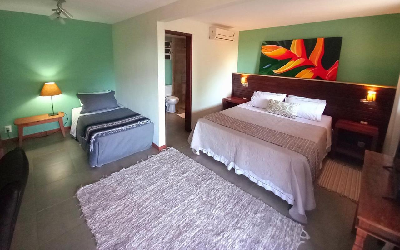 Casa Verde Rio ริโอเดจาเนโร ภายนอก รูปภาพ