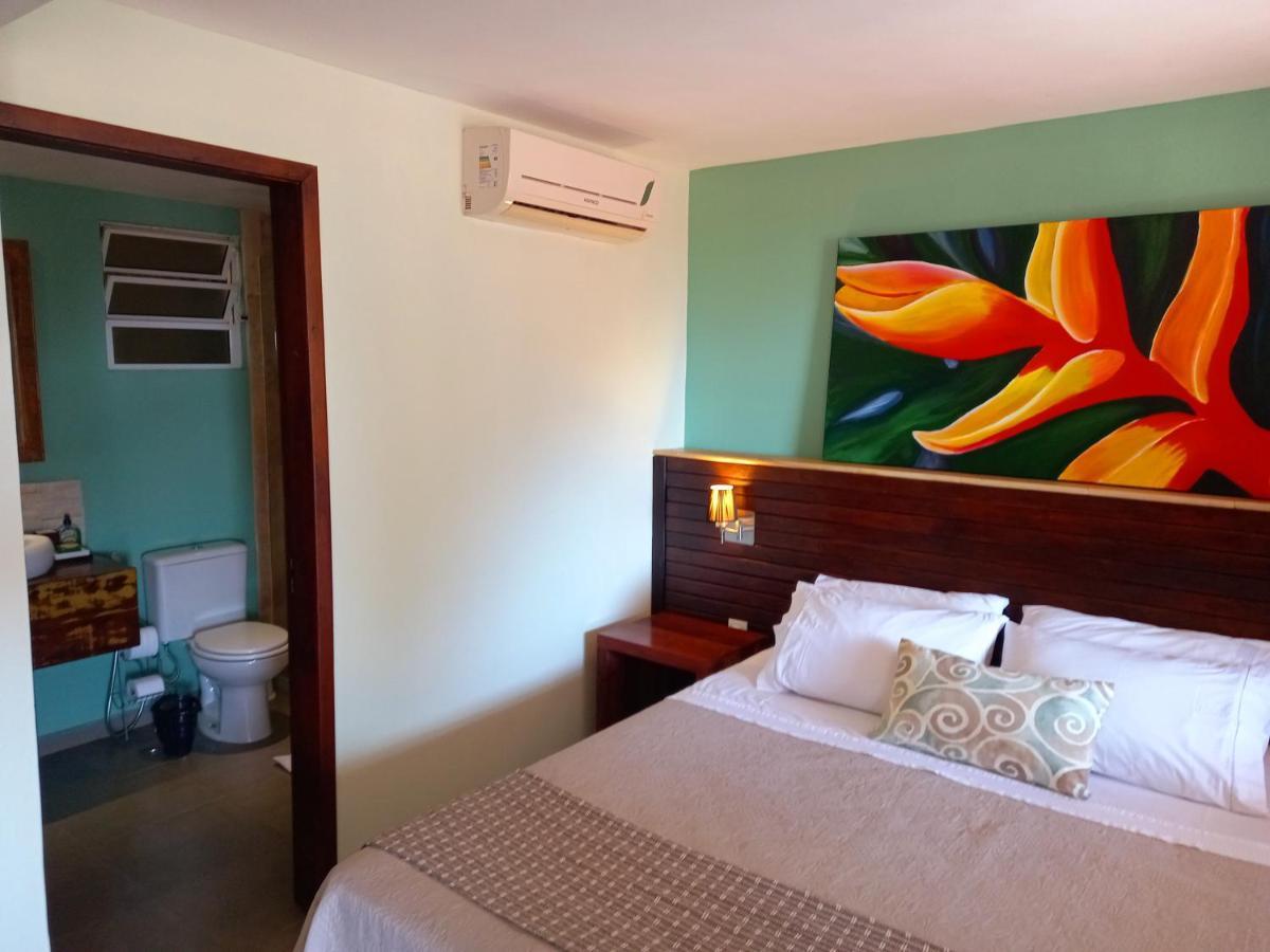 Casa Verde Rio ริโอเดจาเนโร ภายนอก รูปภาพ