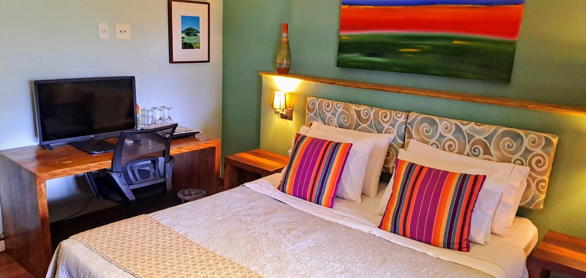 Casa Verde Rio ริโอเดจาเนโร ห้อง รูปภาพ