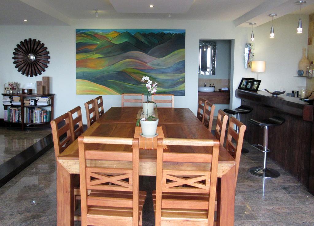 Casa Verde Rio ริโอเดจาเนโร ภายนอก รูปภาพ
