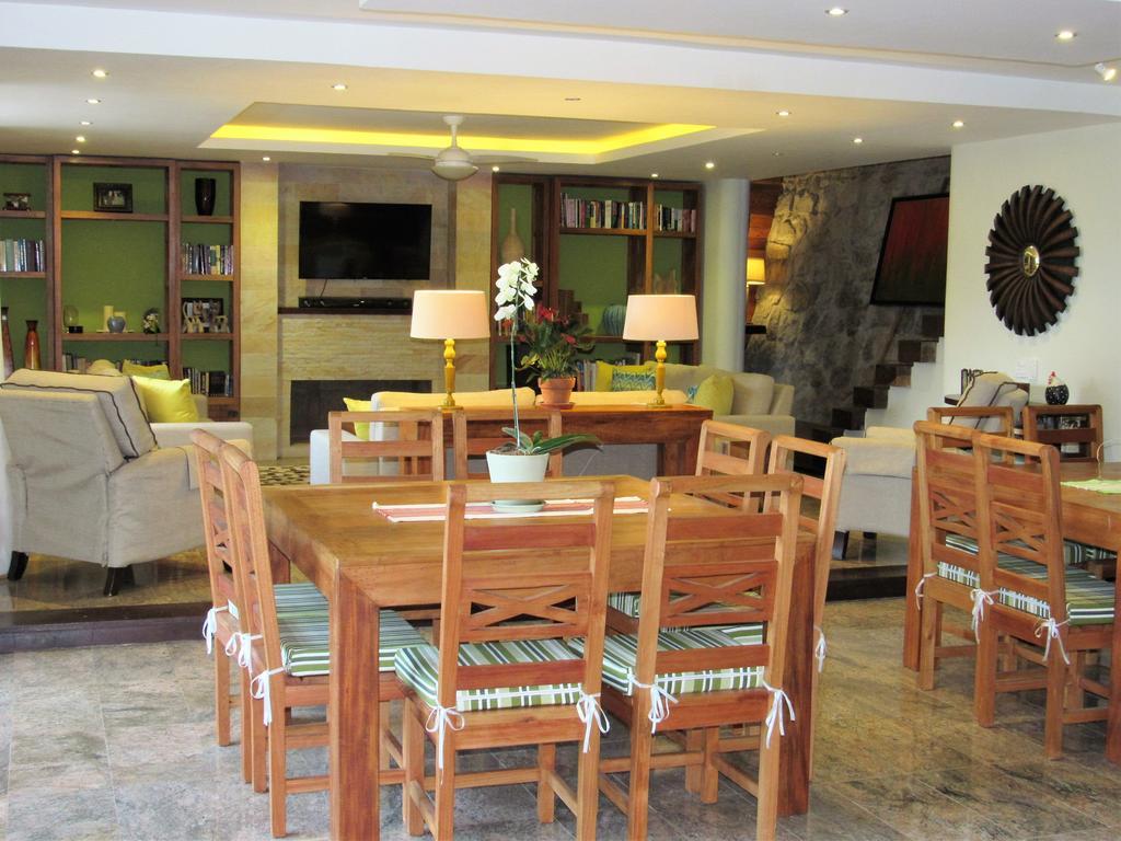 Casa Verde Rio ริโอเดจาเนโร ภายนอก รูปภาพ