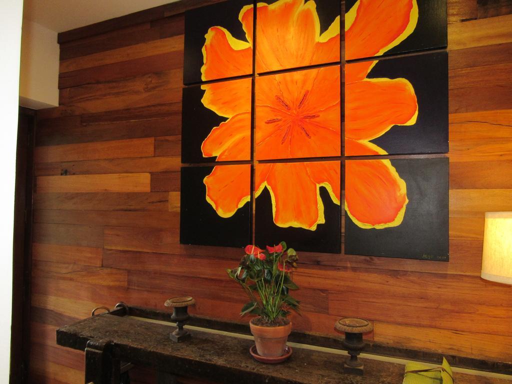 Casa Verde Rio ริโอเดจาเนโร ภายนอก รูปภาพ