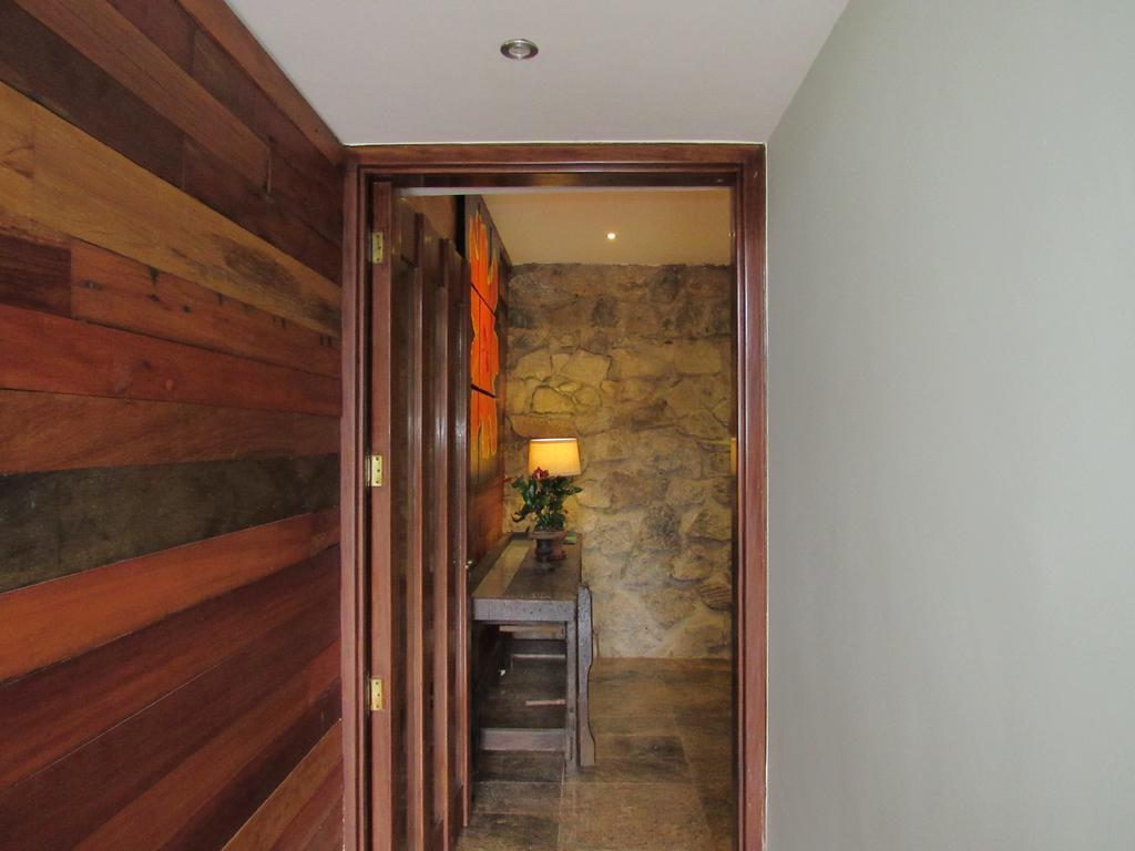 Casa Verde Rio ริโอเดจาเนโร ภายนอก รูปภาพ