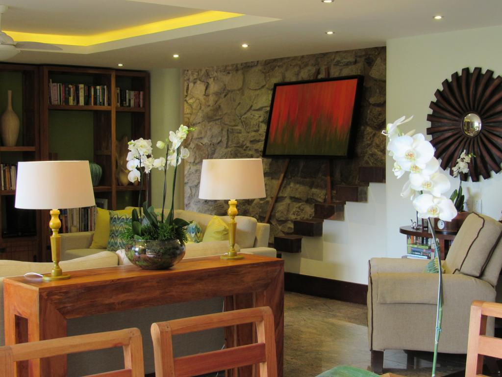 Casa Verde Rio ริโอเดจาเนโร ภายนอก รูปภาพ