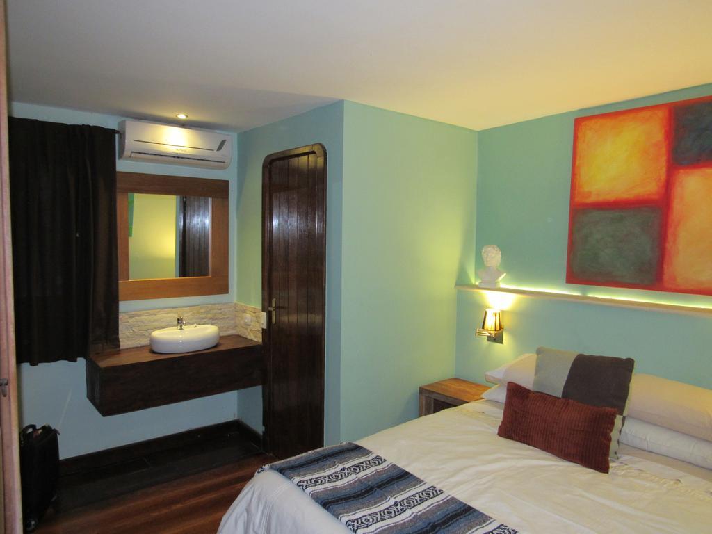 Casa Verde Rio ริโอเดจาเนโร ภายนอก รูปภาพ