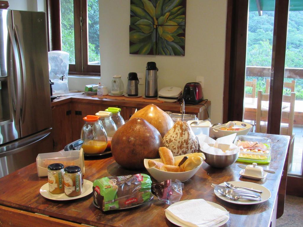 Casa Verde Rio ริโอเดจาเนโร ภายนอก รูปภาพ