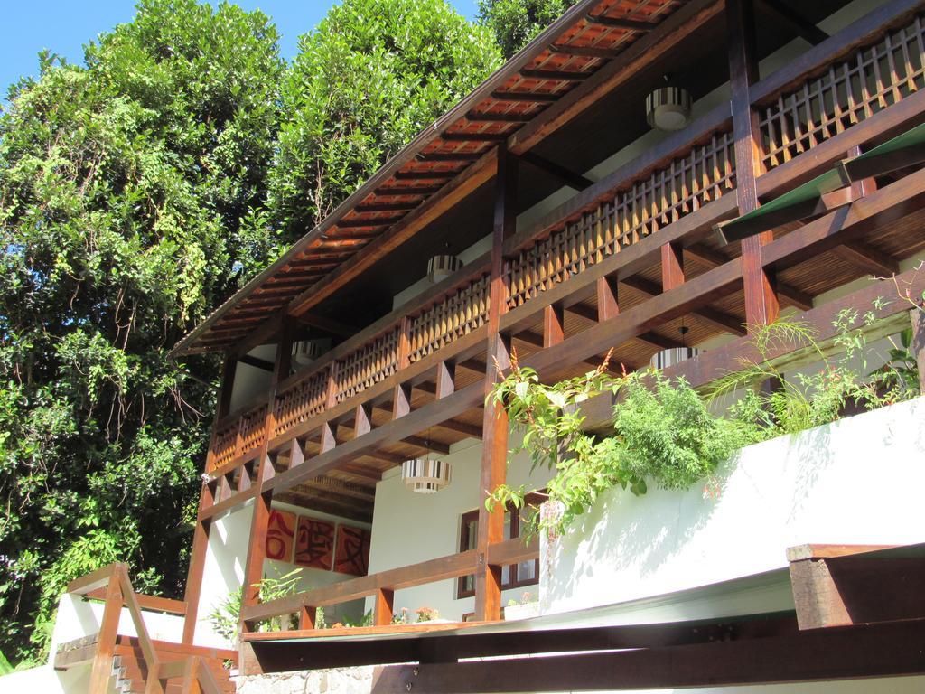 Casa Verde Rio ริโอเดจาเนโร ภายนอก รูปภาพ