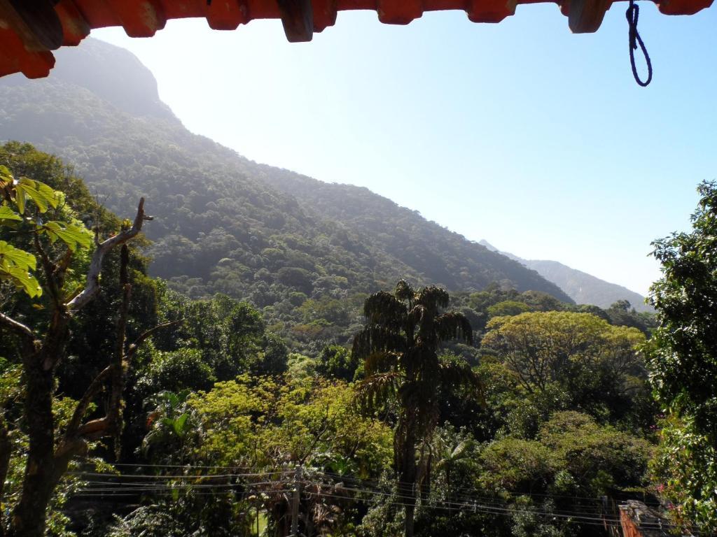 Casa Verde Rio ริโอเดจาเนโร ภายนอก รูปภาพ