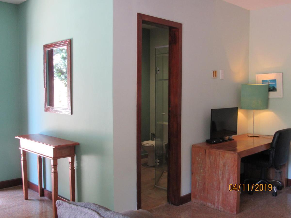 Casa Verde Rio ริโอเดจาเนโร ภายนอก รูปภาพ